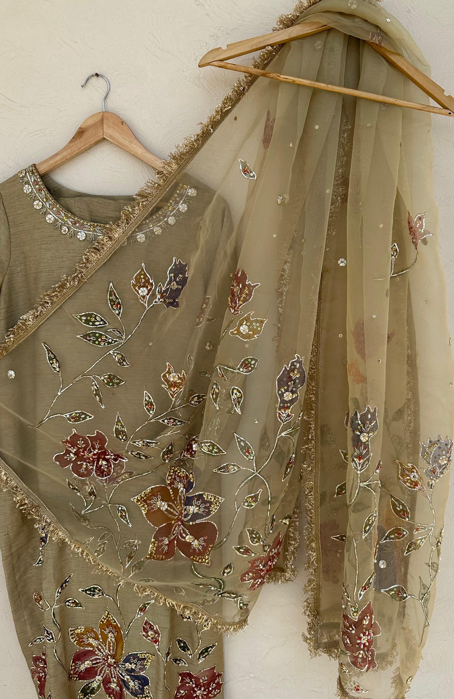 Formal Serene Beige