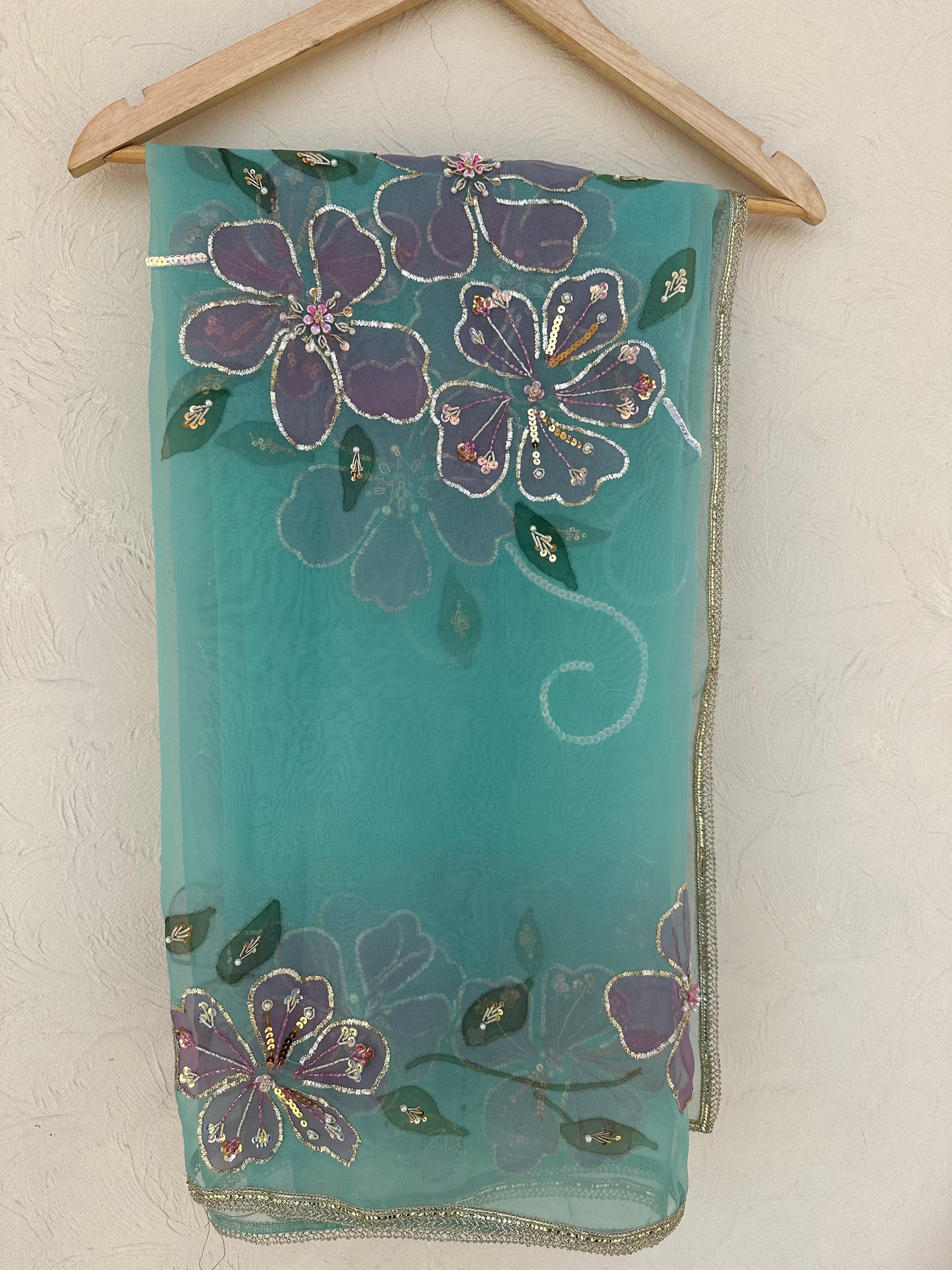 Aqua Enchantment