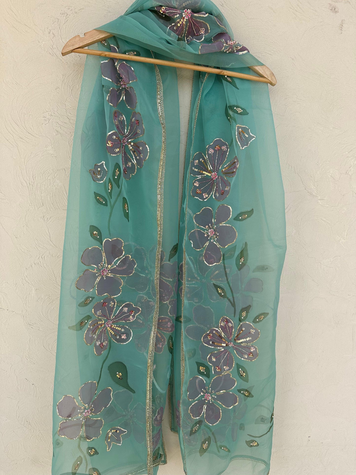 Aqua Enchantment