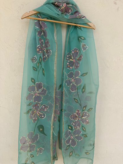 Aqua Enchantment
