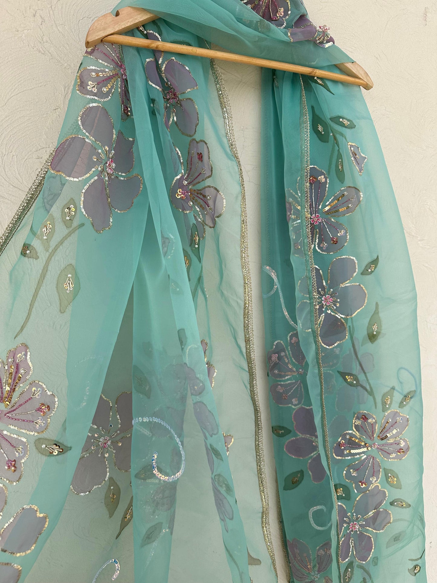 Aqua Enchantment