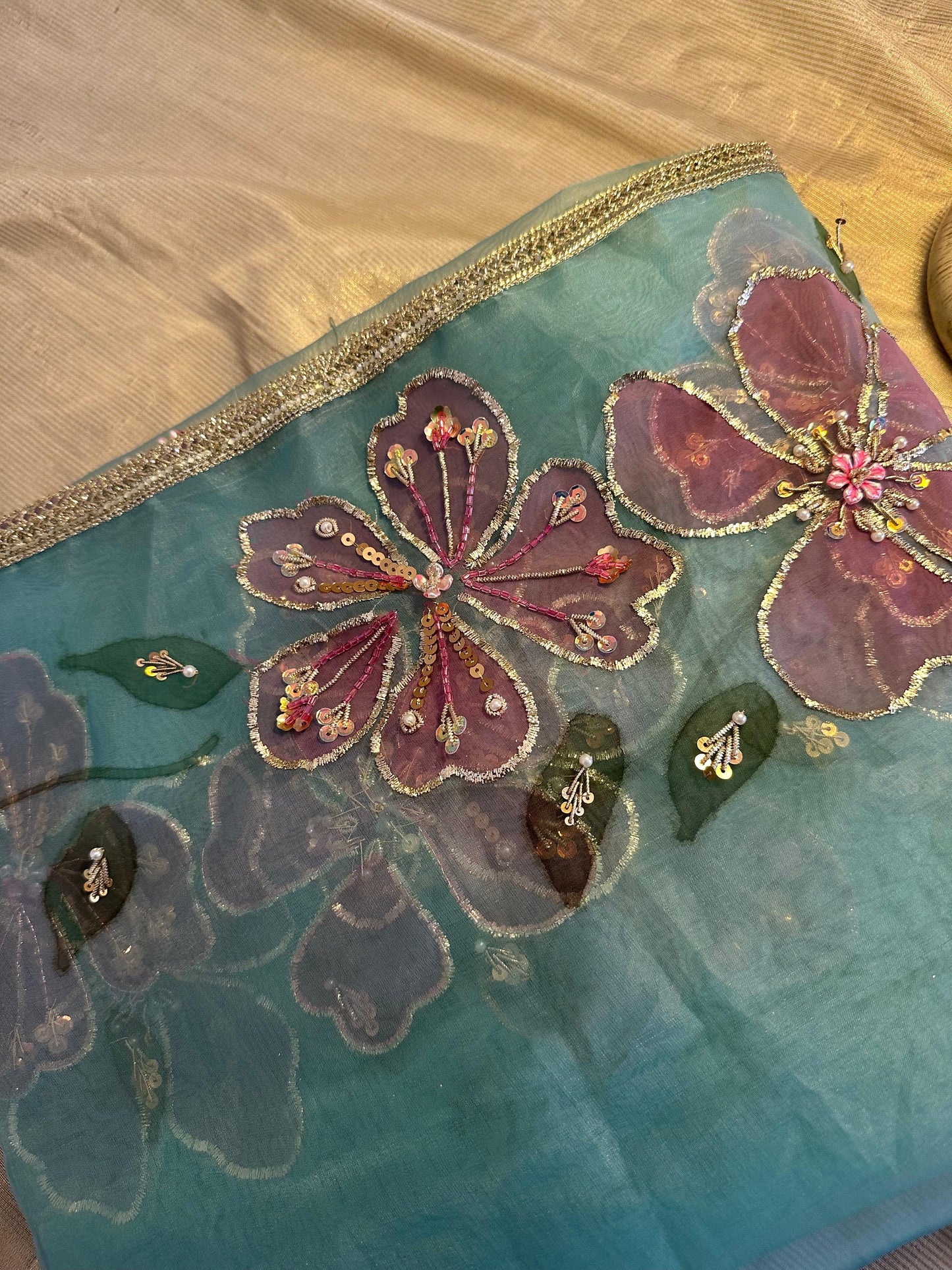 Aqua Enchantment